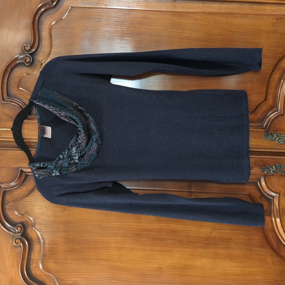 French Moloko Sweater